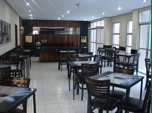 Muchiutt Park Hotel Presidente Prudente Exterior foto